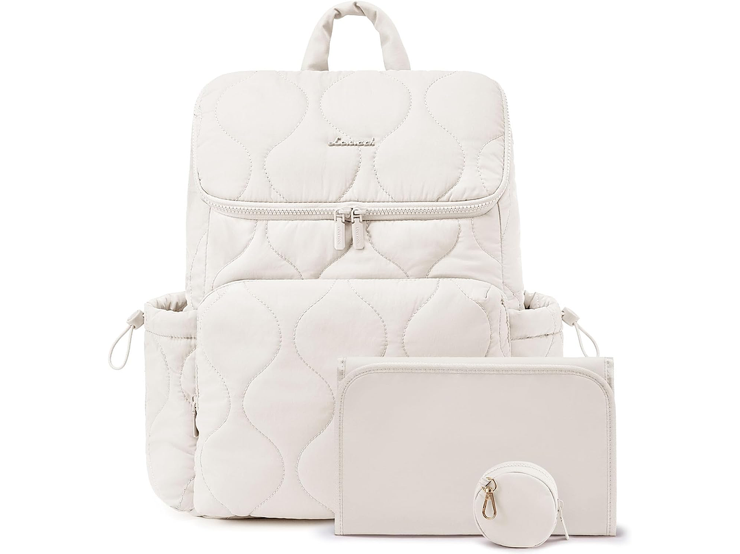 Pañalera  Lovevook 1