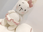 Amigurumi Coneja  - Miniatura 2