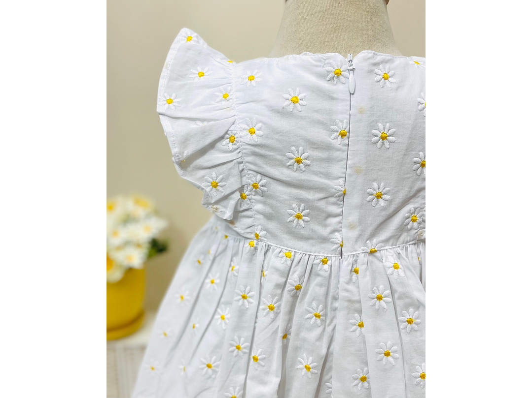 Vestido Margarita Deolinda 2