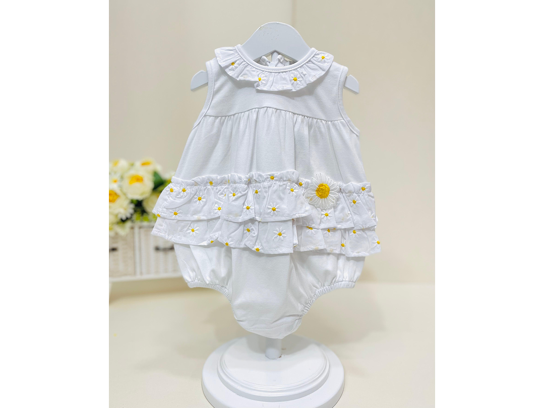 Pelele Margarita Deolinda 2