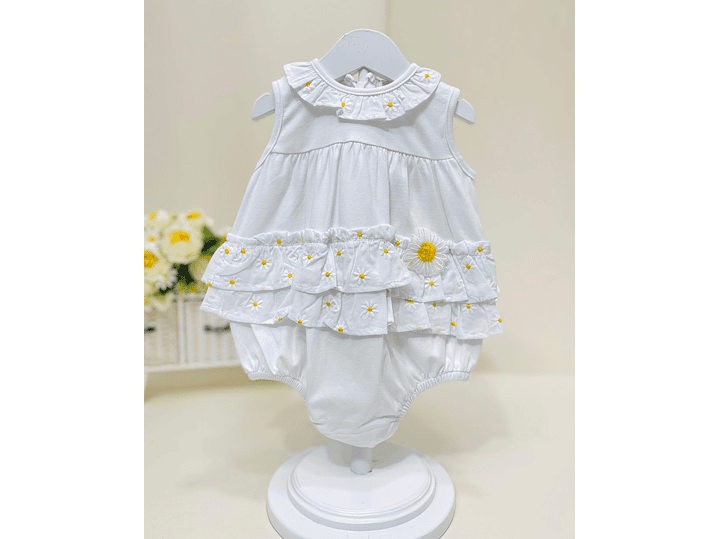 Pelele Margarita Deolinda 2