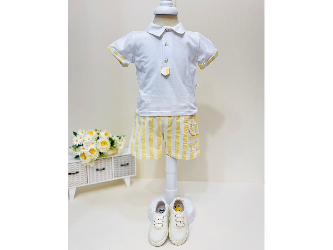 Set Raya Deolinda  1