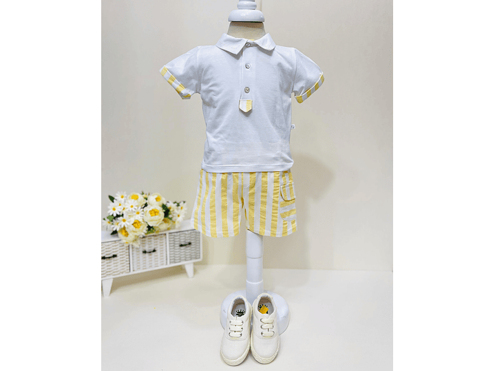 Set Raya Deolinda  1