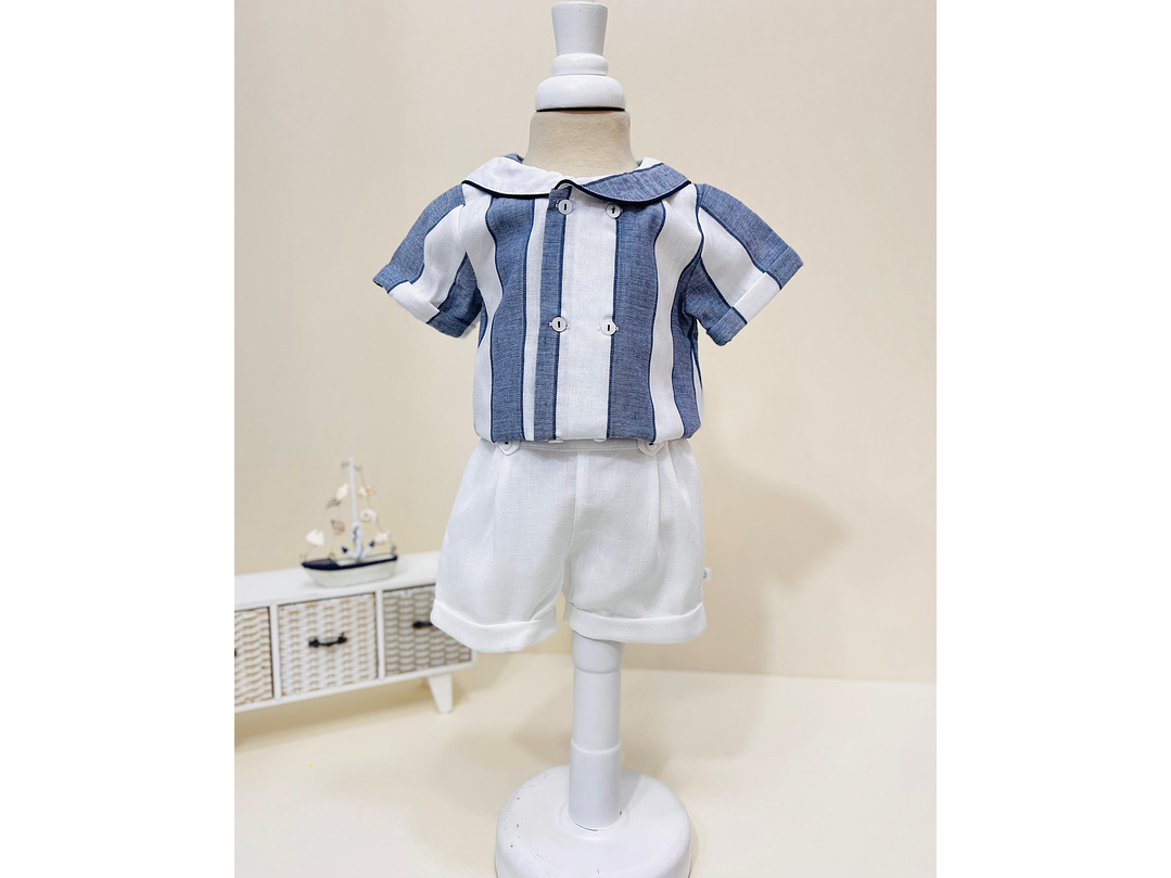 Set Deolinda Marino 1