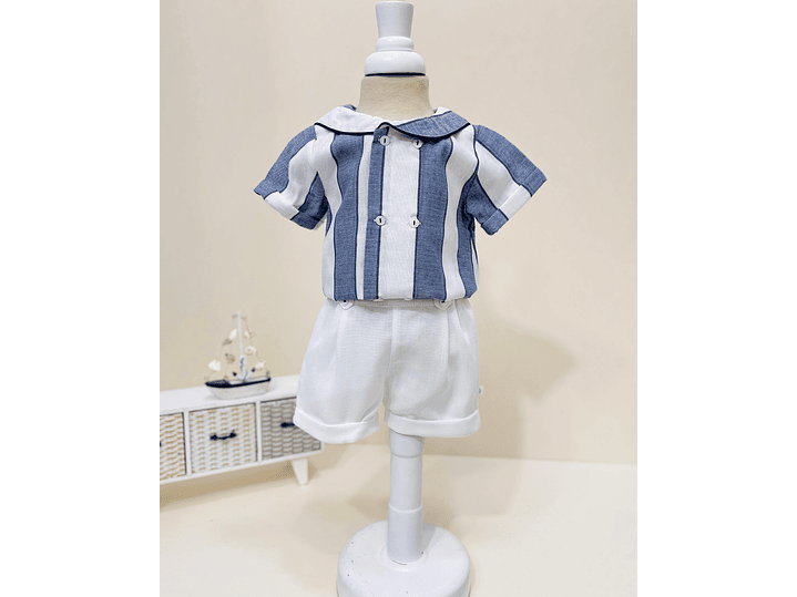 Set Deolinda Marino 1