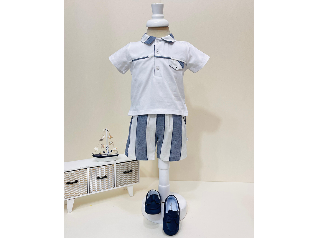 Set Marino Deolinda 1