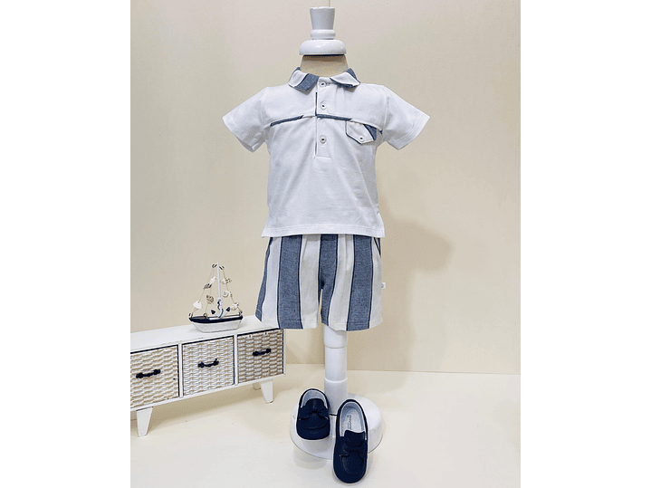 Set Marino Deolinda 1