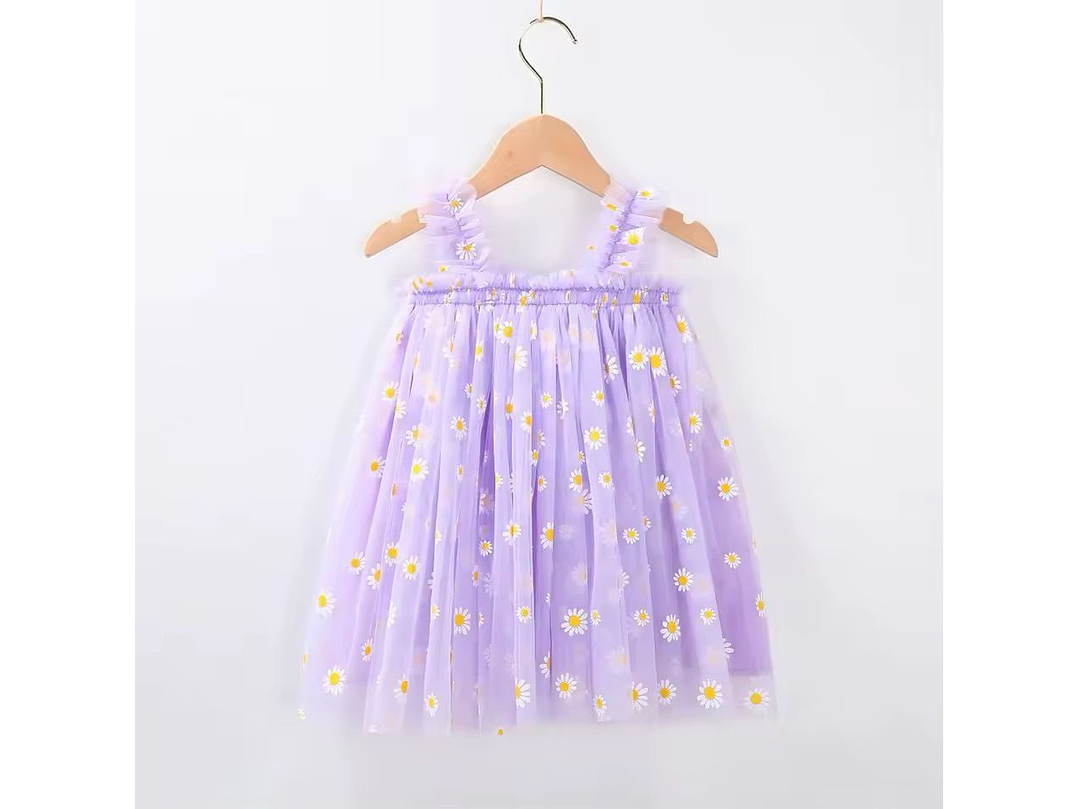 Vestido Margarita  1