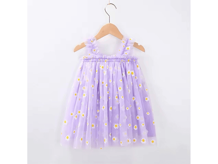 Vestido Margarita  1