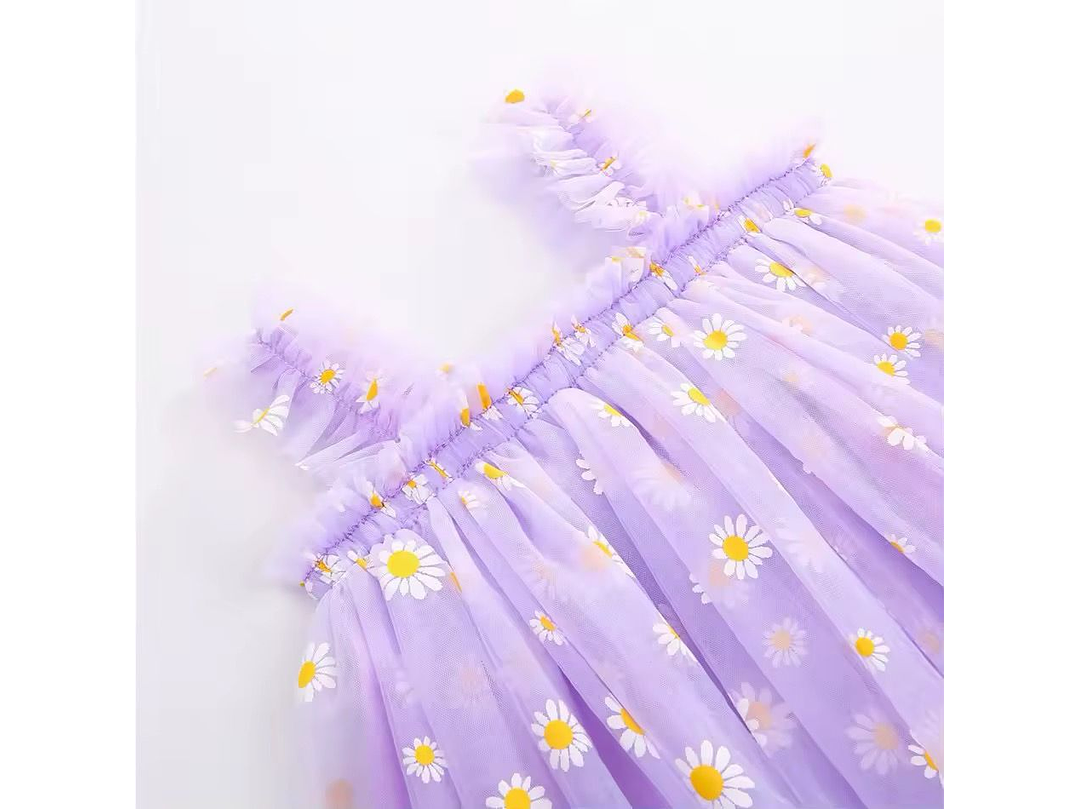 Vestido Margarita  2