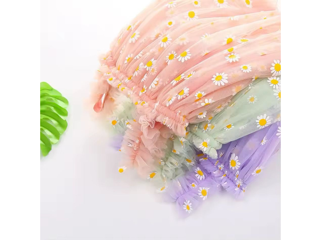 Vestido Margarita  3