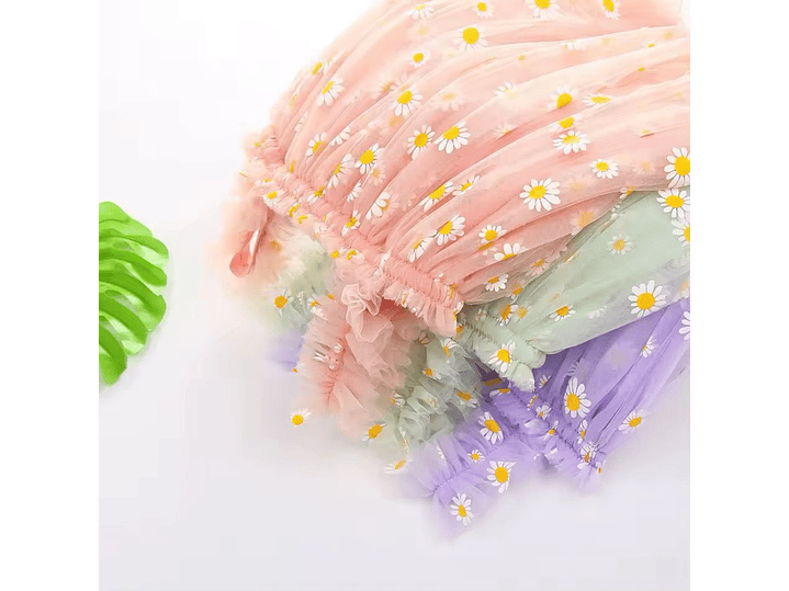 Vestido Margarita  3