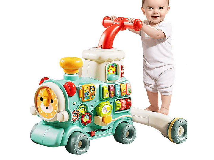 Caminador Multifuncional 5