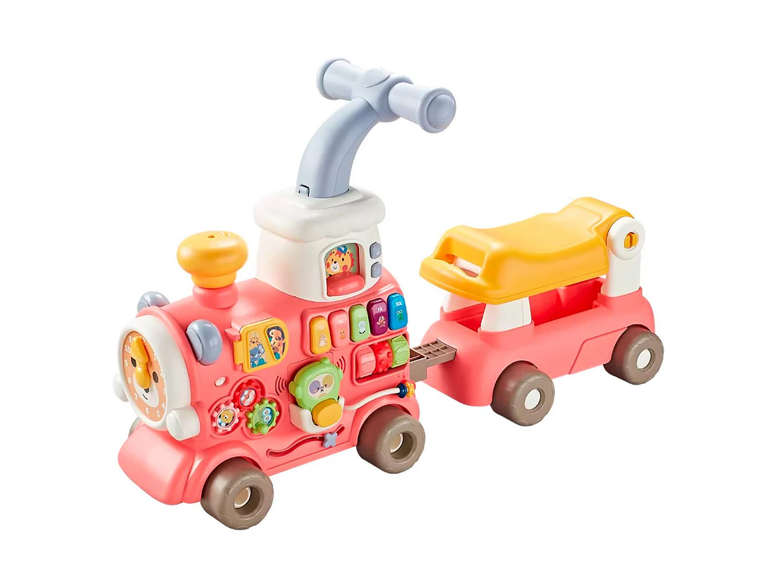 Caminador Multifuncional 1