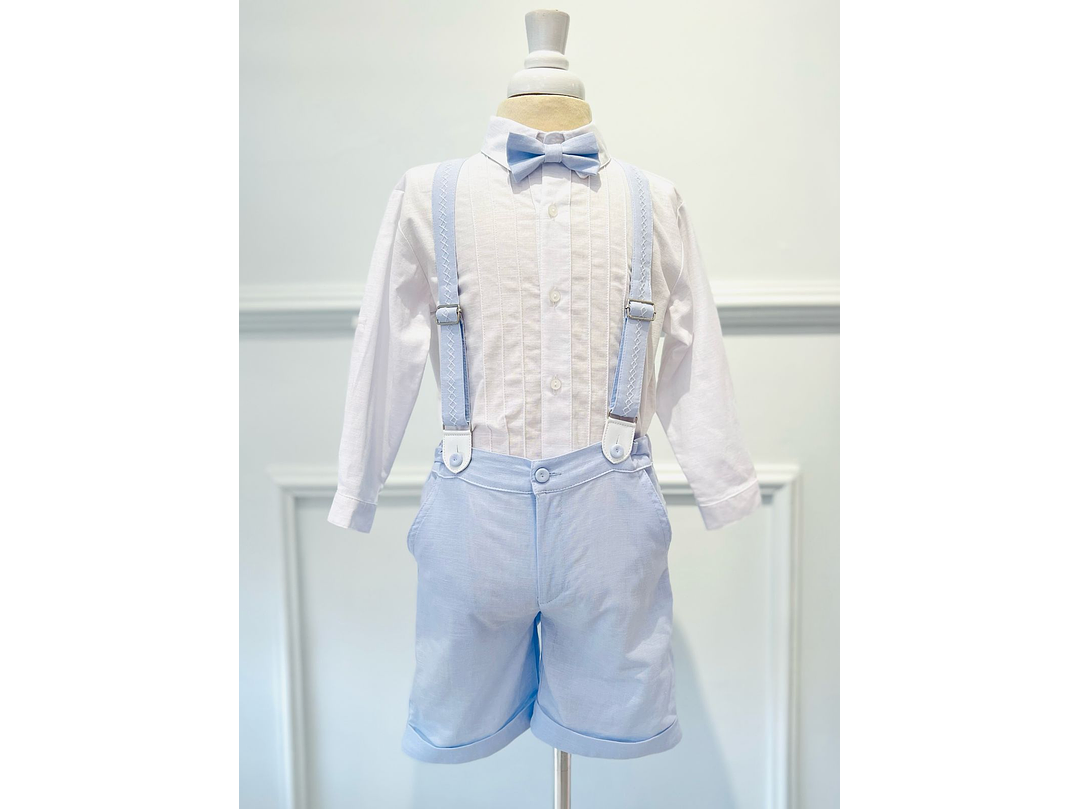 Set Ceremonia Bordino  1