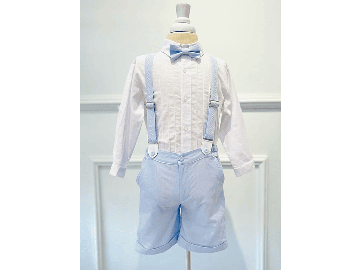 Set Ceremonia Bordino  1