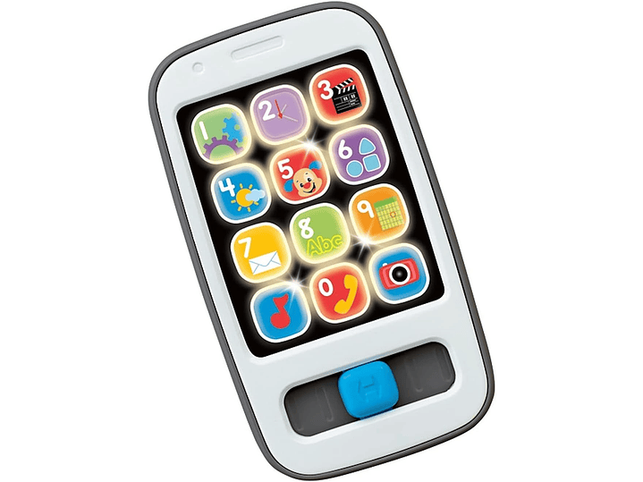 Celular Juguete Fisher Price 1