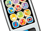 Celular Juguete Fisher Price - Miniatura 1