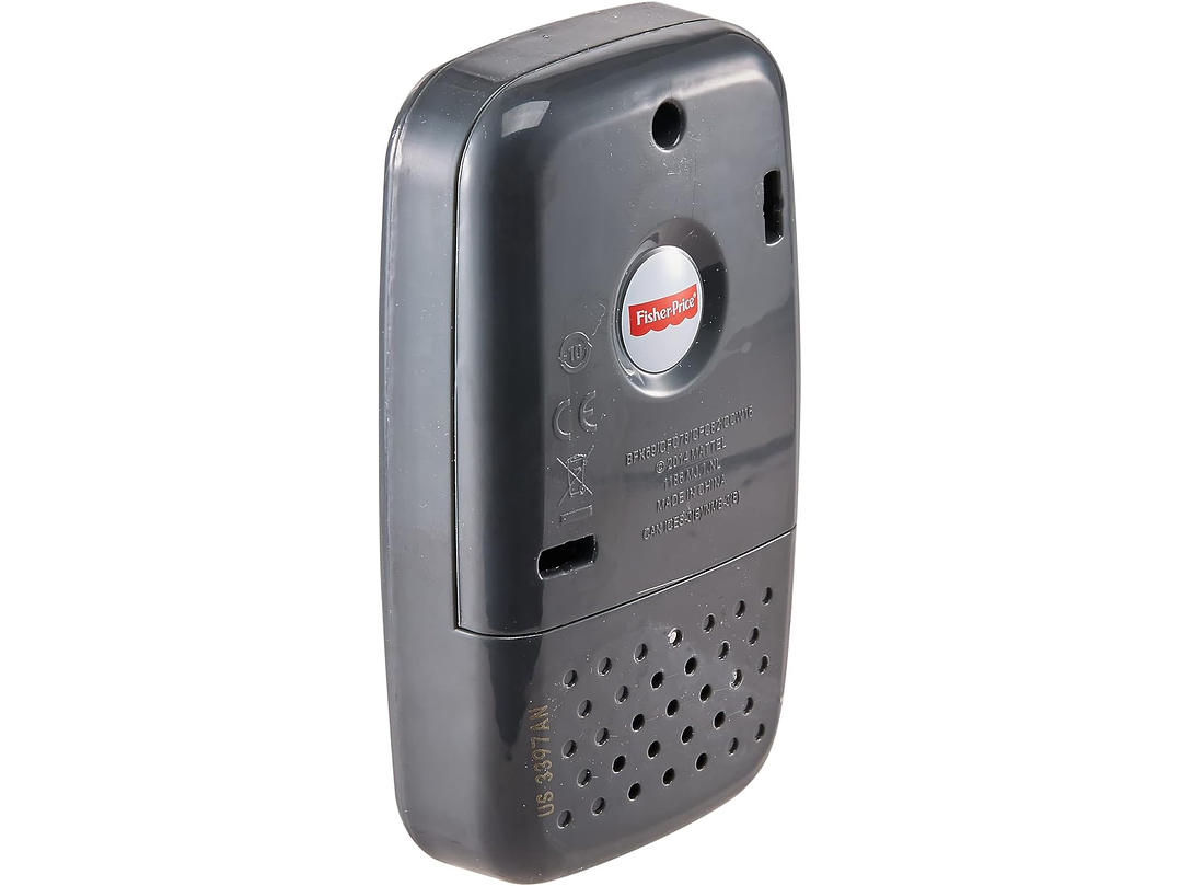 Celular Juguete Fisher Price 2