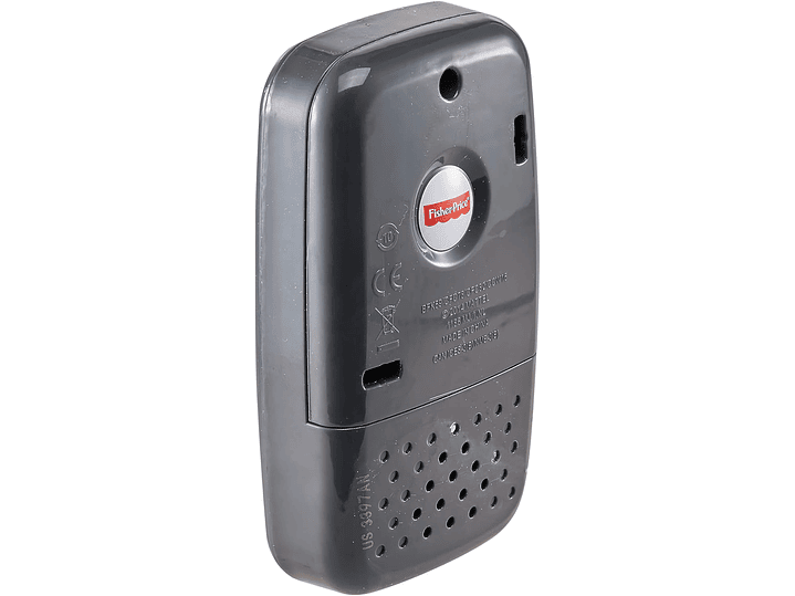 Celular Juguete Fisher Price 2