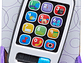 Celular Juguete Fisher Price - Miniatura 5