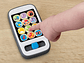 Celular Juguete Fisher Price - Miniatura 6