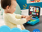 Computadora Portatil Fisher price - Miniatura 2