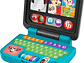 Computadora Portatil Fisher price - Miniatura 1