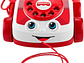Telefono Rojo Fisher price - Miniatura 4