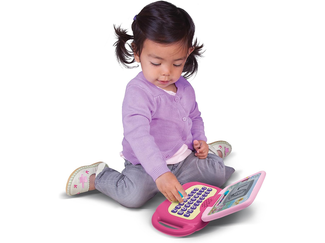 Tablet Fisher Price 2