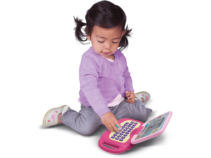 Tablet Fisher Price 2