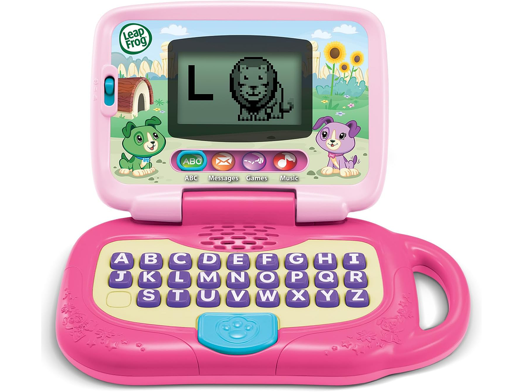 Tablet Fisher Price 1