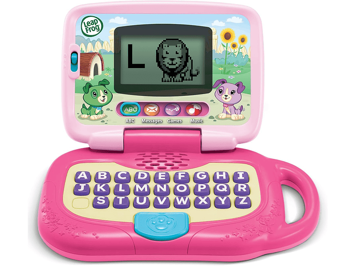 Tablet Fisher Price 1