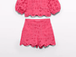 Set Abel&Lula Fucsia Talla 4 - Miniatura 2