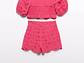 Set Abel&Lula Fucsia Talla 4 - Miniatura 3