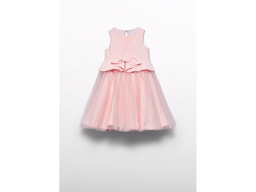 Vestido Abel&Lula Talla 4 1