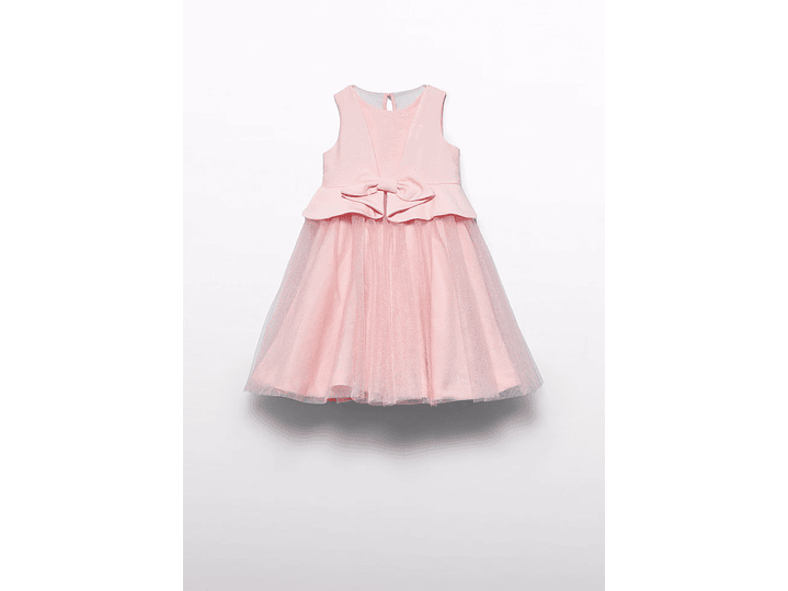 Vestido Abel&Lula Talla 4 3