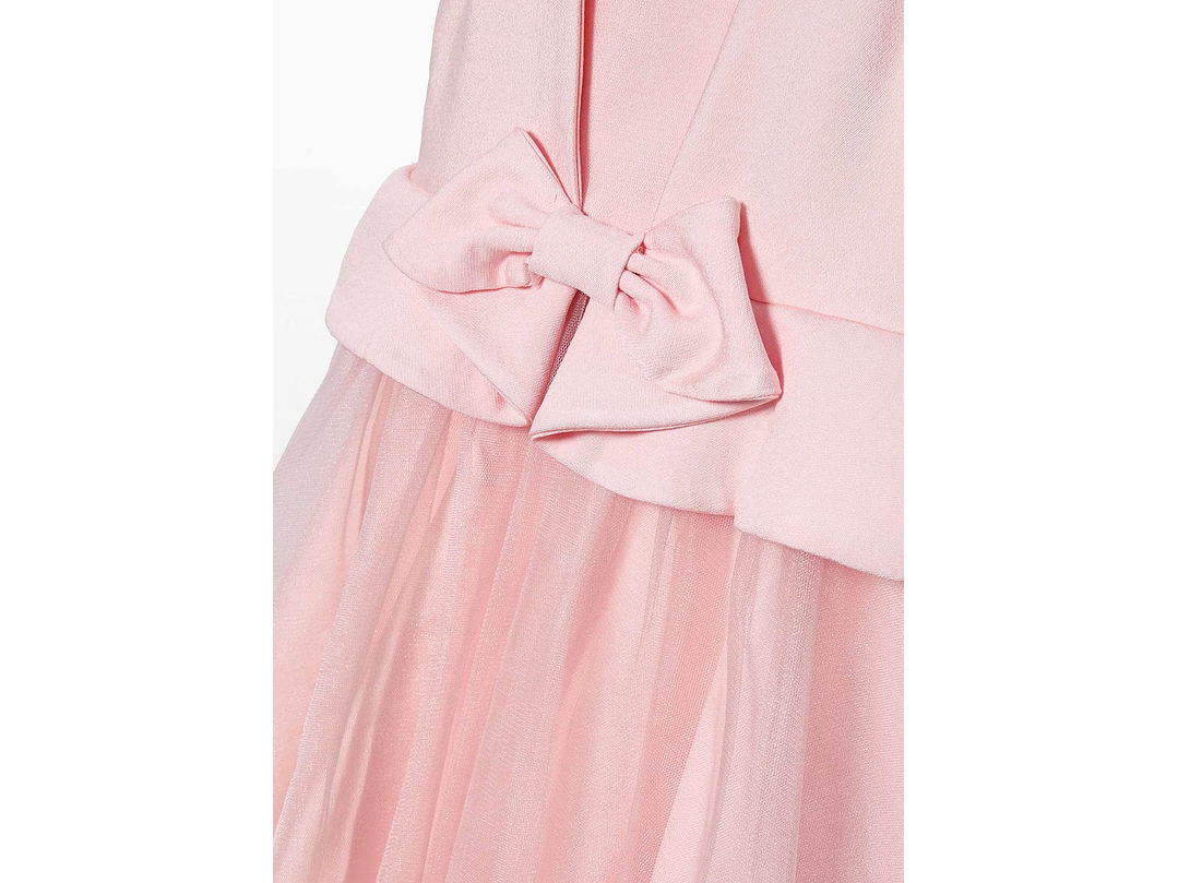 Vestido Abel&Lula Talla 4 4