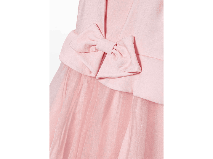 Vestido Abel&Lula Talla 4 4