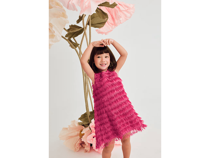 Vestido Abel&Lula Talla 4 1