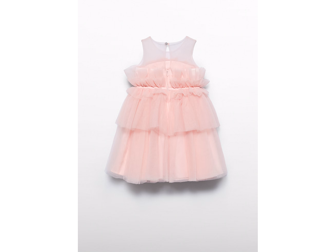 Vestido Abel&Lula Palo Talla 4 4