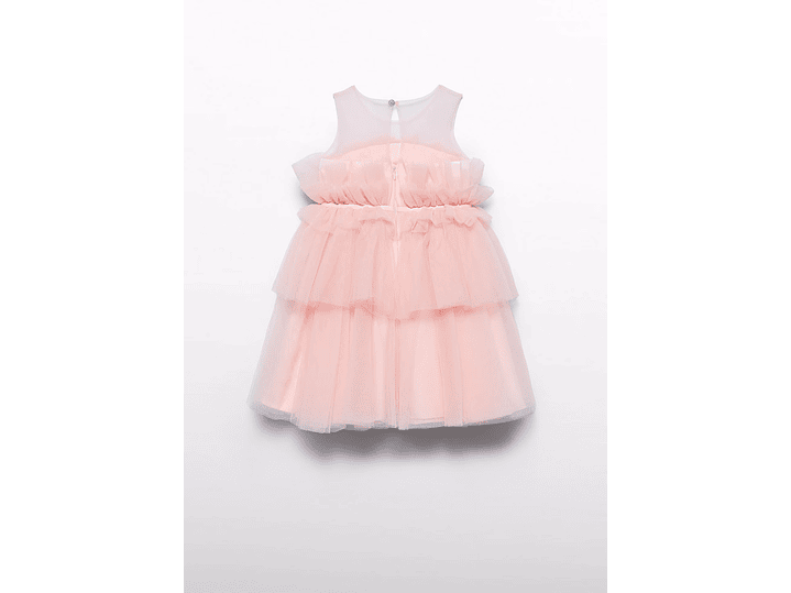 Vestido Abel&Lula Palo Talla 4 4