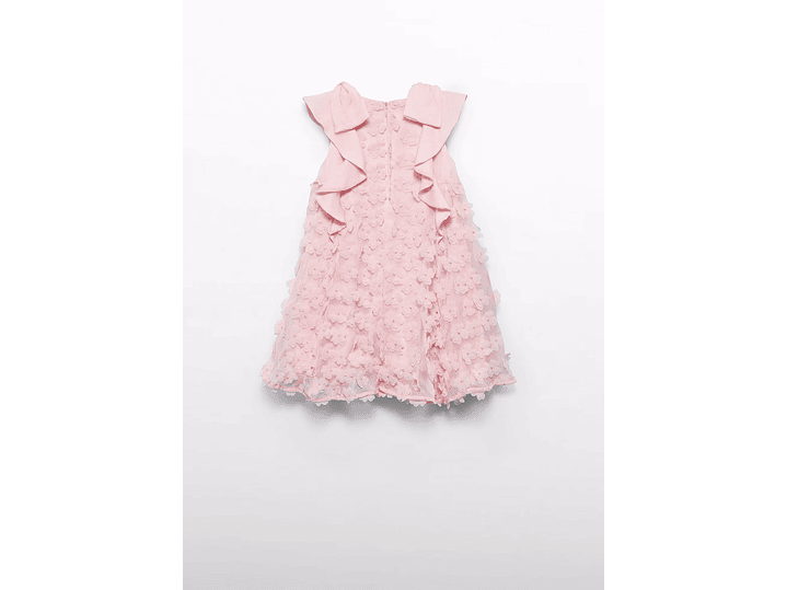 Vestido Abel&Lula Palo Talla 4 2