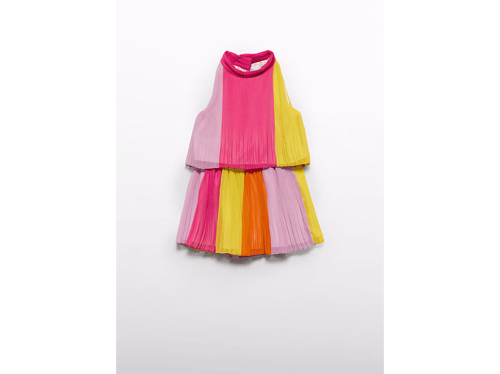 Set Abel&Lula Colores Talla 4 2