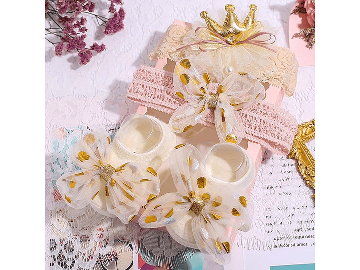 Set Medias Españolas Balaca 2