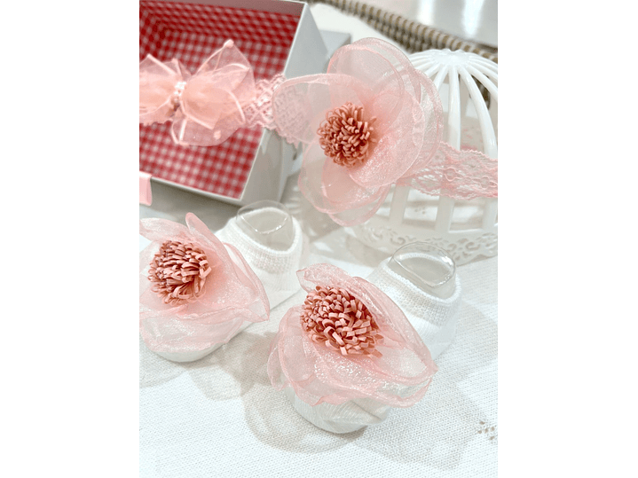 Set Medias Españolas Balaca 2