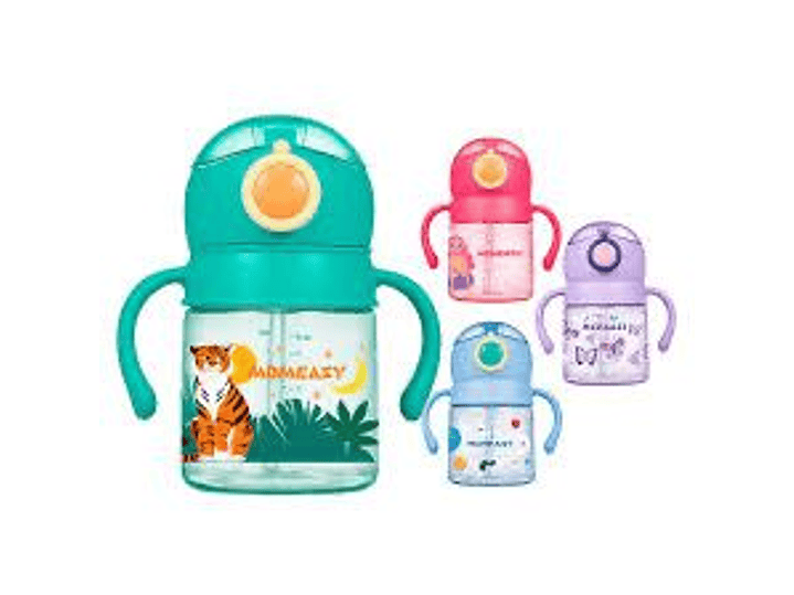 Vaso Pitillo Transicion 1