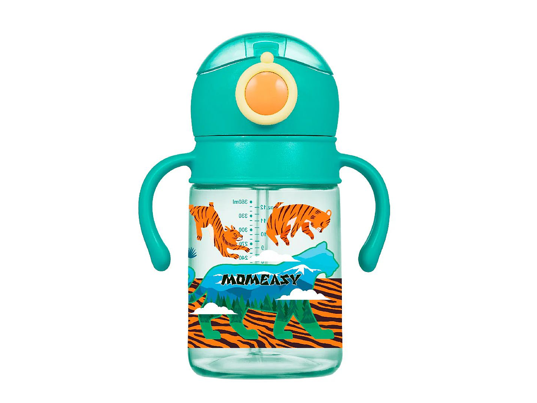 Vaso Pitillo Transicion 3