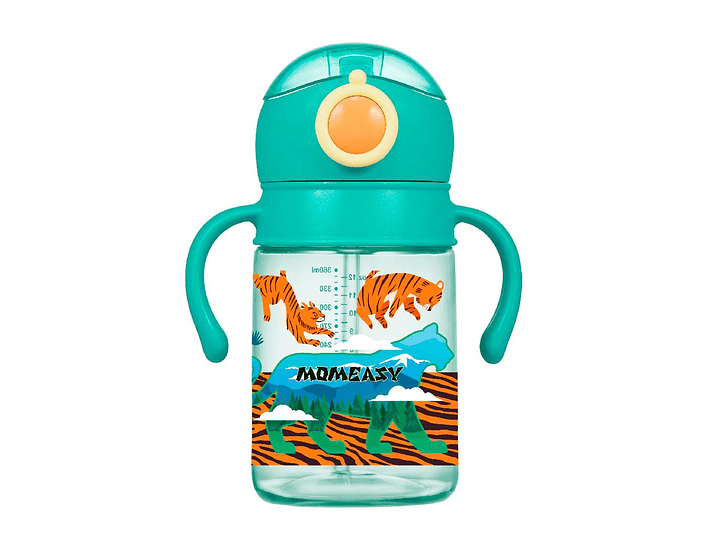 Vaso Pitillo Transicion 3