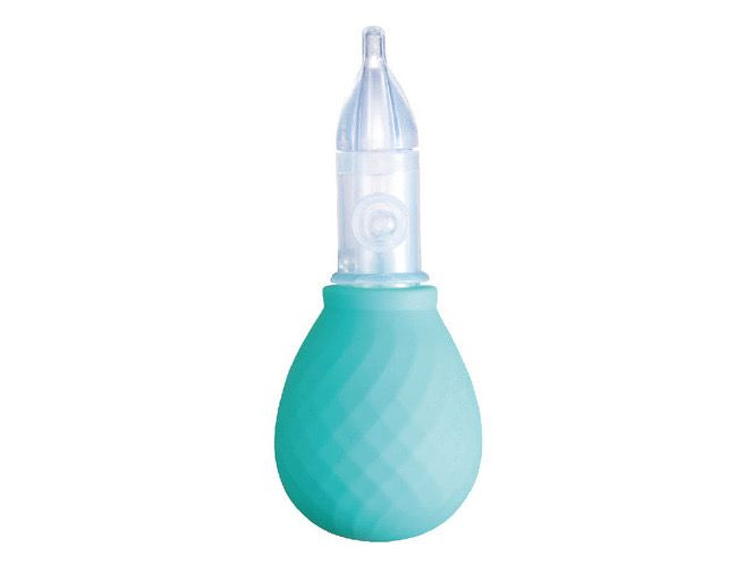 Aspirador Nasal 5
